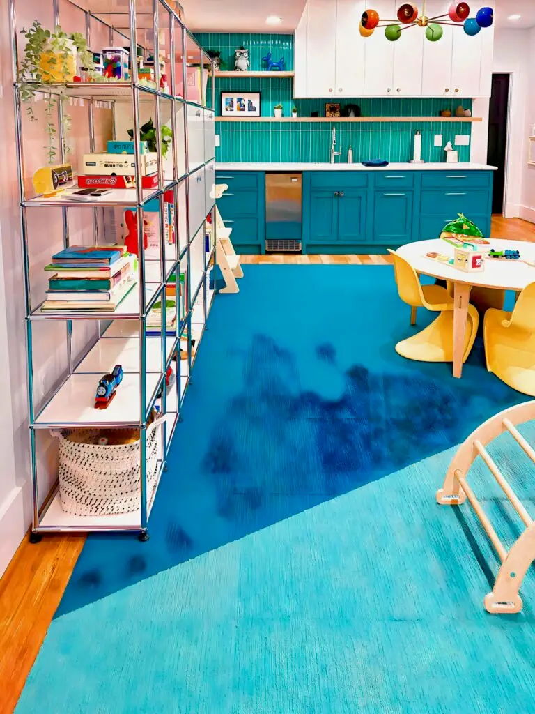 Groh designed space