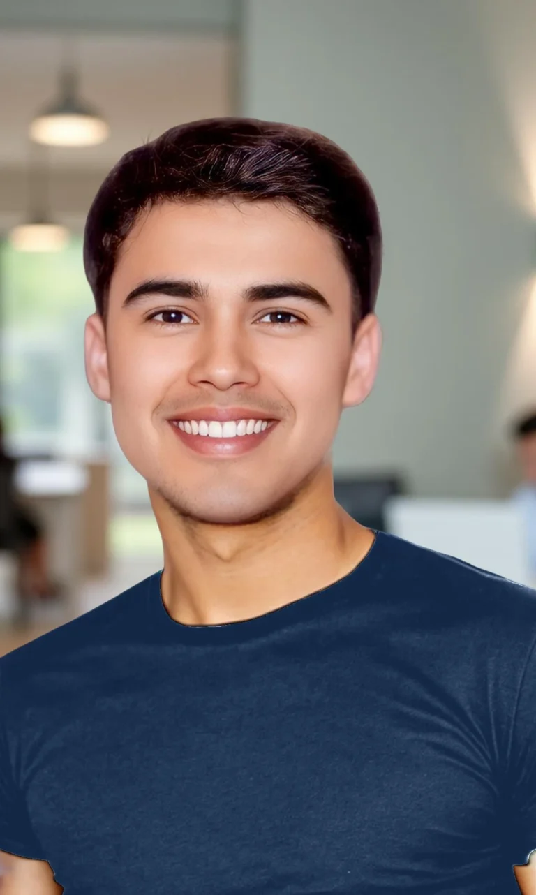 Tulio villeda - child safety technician in dc