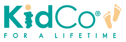 Kidco logo
