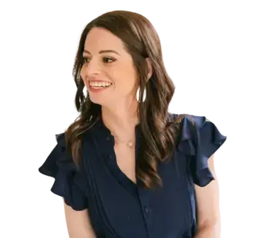 Alisa Bishop, founder of Safe Start Child